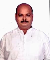 Assembly Constituency 201 - DUMRAON (Bihar)